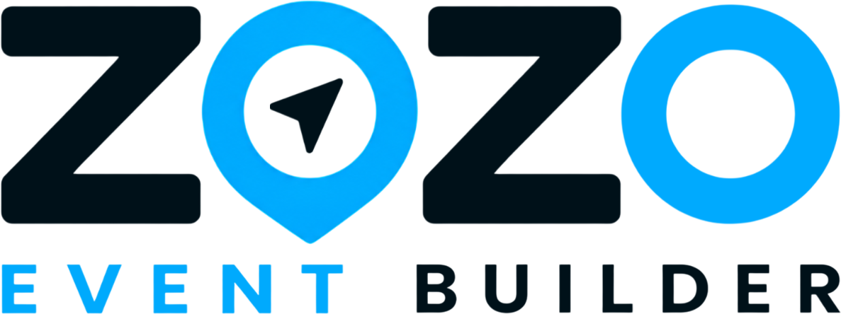 Zozo Event Builder