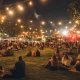 Summer Jazz Evening