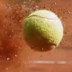 Tennis Open Tournament
