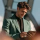 Ethan Brooks